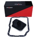 MAXGEAR AUTOMATIKGETRIEBE ÖLFILTER MIT ÖLWANNENDICHTUNG passend für MAZDA 2 3 5