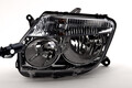 Scheinwerfer passend für Dacia Duster 04/2010 -12/2013 H7 H1 Links m. Stellmotor