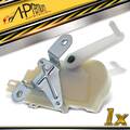 Stellmotor Hinten Heckklappenschloss Schloß für Toyota Yaris P1 P2 SCP1 99-05 