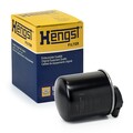 Kraftstofffilter HENGST FILTER H408WK passend für MERCEDES-BENZ V-Klasse (W447)