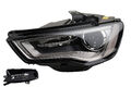 Scheinwerfer Front passend für Audi A3 8V 04/12- Xenon D3S L + Nebelscheinwerfer