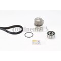 ORIGINAL® Continental Ctam Wasserpumpe + Zahnriemensatz für Citroën SAXO