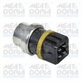 MEAT & DORIA Kühlmittel Wasser Temperatur Sensor 82050 25,5mm für VW POLO 6N2 3