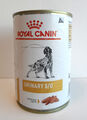 24x410g Royal Urinary S/O MOUSSE Veterinary Diet Nassfutter Hundefutter Dose