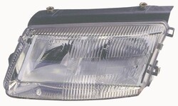 Scheinwerfer Abakus Links für VW Passat B5 3B Variant 1996 - 2000