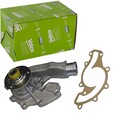 VALEO Wasserpumpe OHNE DECKEL passend für LAND ROVER DEFENDER DISCOVERY RANGE |