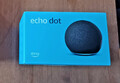 Amazon Echo Dot 5. Gen Smart Lautsprecher - Anthrazit - 33