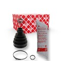 FEBI BILSTEIN 38339 Faltenbalgsatz Antriebswelle Vorne & Innen für VW BORA