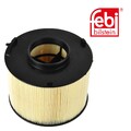 FEBI BILSTEIN Luftfilter 102970 für AUDI