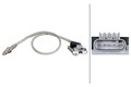Hella 6PN358307-041 NOx-Sensor, Harnstoffeinspritzung für CITROËN PEUGEOT