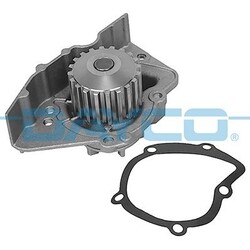 DAYCO Wasserpumpe DP028 für AUDI SEAT SKODA VW