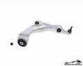 Querlenker Vorne Links Fahrerseite für Audi Q7 VW Touareg Porsche ab 06->