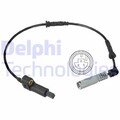 DELPHI SS20040 ABS Sensor Raddrehzahl Rechts, Vorne für BMW 3 Limousine (E46)