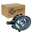 DIEDERICHS HB4 NEBELSCHEINWERFER RECHTS passend für SEAT IBIZA LEON | 7426088