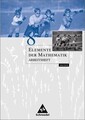 Elemente der Mathematik - Ausgabe 2004 für die SI: Eleme... | Buch | Zustand gut