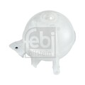 1x Ausgleichsbehälter, Kühlmittel FEBI BILSTEIN 48390 passend für DODGE