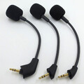 Mikrofon Für Kingston HyperX Cloud/Alpha/Mix/Silver/Gaming/Core Wired Headset
