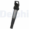 Zündspule Zündmodul für BMW E81 E87 F20 F21 E88 2003-> Delphi Gn10572-12B1