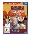 Best Exotic Marigold Hotel [Blu-ray] von Madden, John | DVD | Zustand sehr gut