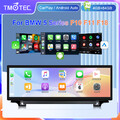 Für BMW 5er F10 F11 14.9" IPS Android Autoradio Carplay GPS Nav 4G LTE 4+64GB BT