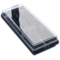Decksaver - Native Instruments Traktor X1 MK3 & Z1 MK2 Smoked Clear