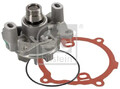 Wasserpumpe 21995 FEBI BILSTEIN für NISSAN OPEL RENAULT MERCEDES-BENZ VW GEELY