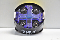 Original Mercedes E-Klasse W212 Regensensor Lichtsensor A2049014503 K616