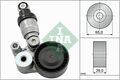 INA 533 0129 10 Riemenspanner, Keilrippenriemen für MAZDA,MAZDA (CHANGAN)
