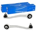 2X SKF QUERLENKER HINTEN OBEN VORNE LINKS RECHTS passend für AUDI A4 A5 A6 A7 Q5