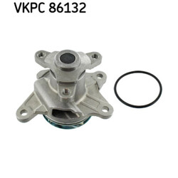 Wasserpumpe Motorkühlung SKF VKPC 86132 für Renault Opel Mercedes-Benz Fiat Vito