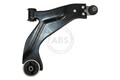 A.B.S. Querlenker Dreieckslenker 210218 für B4Y BWY B5Y MONDEO FORD JAGUAR TYPE