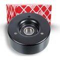 febi bilstein 19001 Spannrolle Keilrippenriemen für MERCEDES BENZ E KLASSE 124