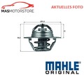 KÜHLFLÜSSIGKEIT KÜHLER THERMOSTAT MAHLE ORIGINAL TX 88 82D P FÜR LANCIA ZETA