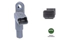 Nockenwellensensor Hallgeber Zündimpulsgeber NTK 81017 für FORD FIESTA 5 6 CB1 1