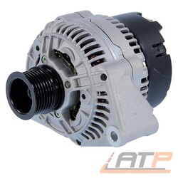 LICHTMASCHINE 90A FÜR MERCEDES SPRINTER 208-412 2-T 3-T 4-T BUS T1 601 602 T1/TNDie Nr.1* für Autoteile: Top-Preis-Leistungs-Verhältnis