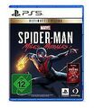 Marvel's Spider-Man: Miles Morales Ultimate Edition... | Game | Zustand sehr gut