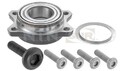 SNR R157.26 Radlagersatz für AUDI SEAT VW