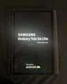 Samsung Galaxy Tab S6 Lite (2022) SM-P613, 64GB, Wi-Fi, 10,4 Zoll - Oxford Gray