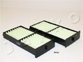 JAPKO Filter, Innenraumluft 21SB2 für LEXUS  passend für SUBARU TOYOTA