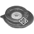 1x ORIGINAL® Metalcaucho Federbeinstützlager Vorne für Fiat 500 PANDA PUNTO