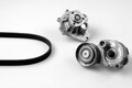 GK Wasserpumpe + Keilrippenriemensatz K980768B für ALFA ASTRA FIAT A04 ZAFIRA CC