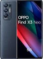 Oppo Find X3 Neo 5G 256GB [Dual-Sim] starlight black - AKZEPTABEL