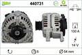 Lichtmaschine Generator Lima VALEO RE-GEN - AT 440731 +71.40€ Pfand für OPEL Z02