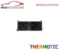 KONDENSATOR KLIMAANLAGE THERMOTEC KTT110453 I NEU OE QUALITÄT