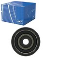 SKF UMLENKROLLE FÜHRUNGSROLLE ZAHNRIEMEN passend für FORD ESCORT FIESTA MONDEO