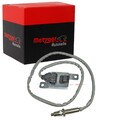METZGER NOX-SENSOR LAMBDASONDE NACH KAT passend für SEAT ALHAMBRA VW SHARAN | 08