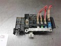 SICHERUNGSKASTEN Mercedes-Benz MERCEDES CLASE B 1.6 270910 2012 A2465400950