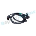 RAP BRAKES ABS Sensor Raddrehzahl Vorne Rechts für MITSUBISHI OUTLANDER I (CUW)