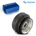 1x ORIGINAL SACHS FEDERBEINSTÜTZLAGER VORNE FÜR AUDI 80 90 VW SANTANA PASSAT