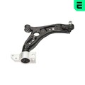 Querlenker Dreieckslenker OPTIMAL G6-1513 Stahlblech für VW CC B7 358 PASSAT 365